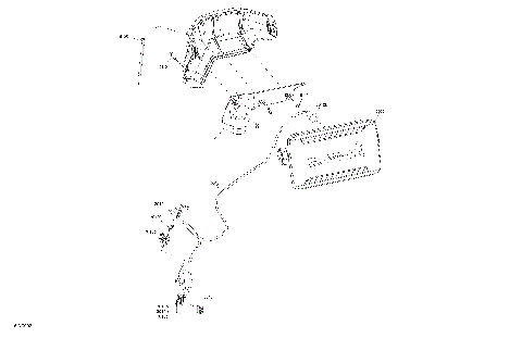 09- ELECTRONICS - Garmin ECHOMAP UHD 72sv GPS (295100975)