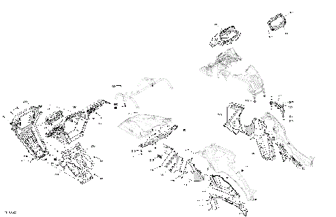 07- Body - Front Section