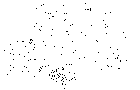 07- Body - Cab Interior - Dashboard