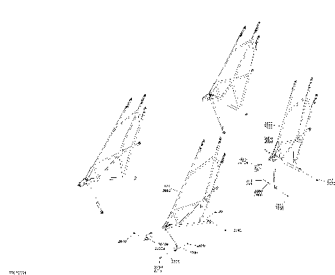 09- Cab Interior - Safety net