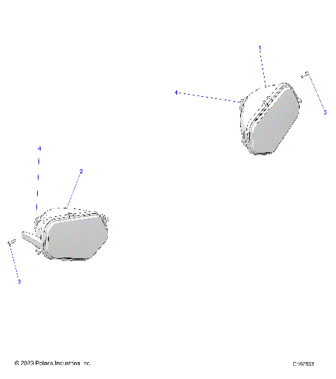 ELECTRICAL, HEADLIGHTS - A24SVA85A4 (C102563)