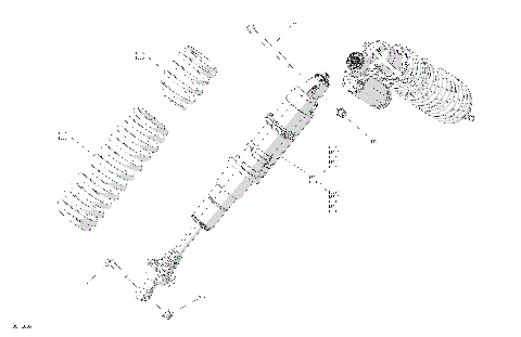 05- Suspension - Front Shocks