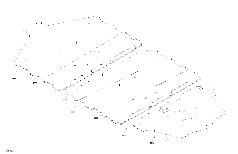 07- Body - Skid Plate