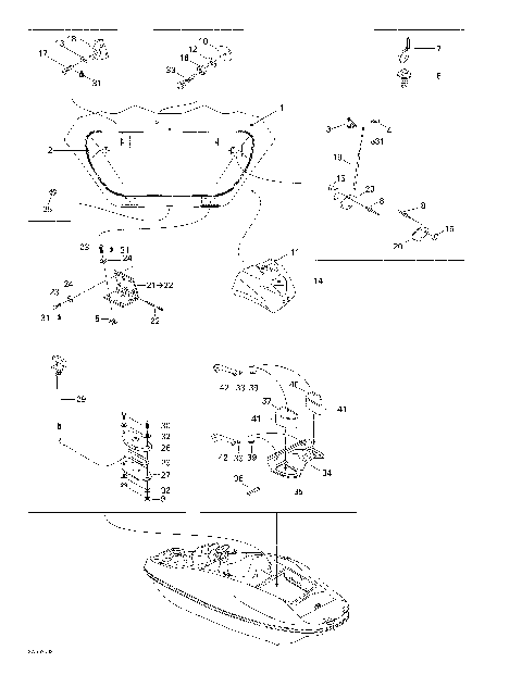 09- Engine Compartment