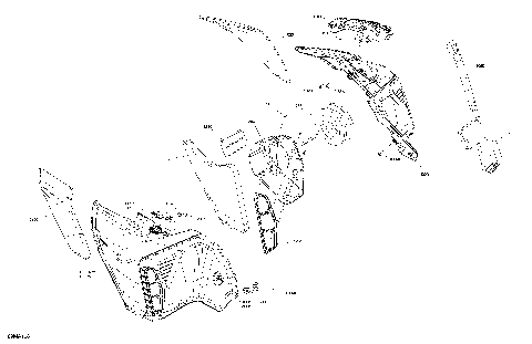 07- Body - Side Panels