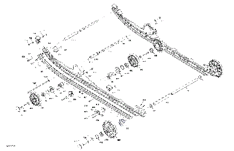 05- Suspension - Rear - Lower Section