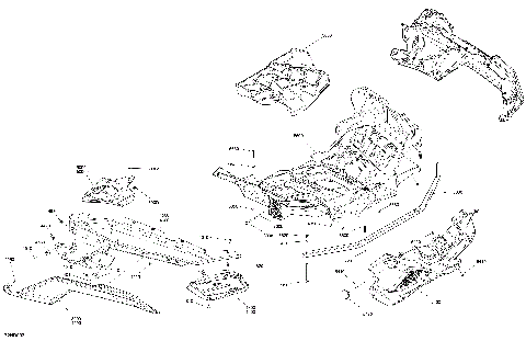 07- Body - Rear Section