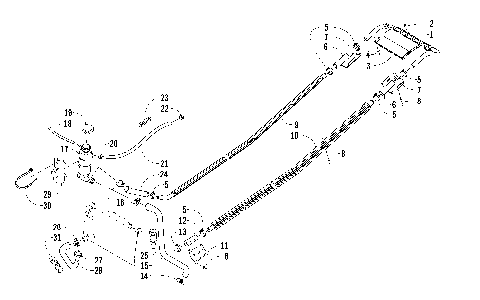 COOLING ASSEMBLY [87832]