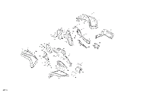 07- Body - Fender Kit