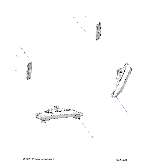 ELECTRICAL, HEADLIGHTS, TAILLIGHTS & BULBS