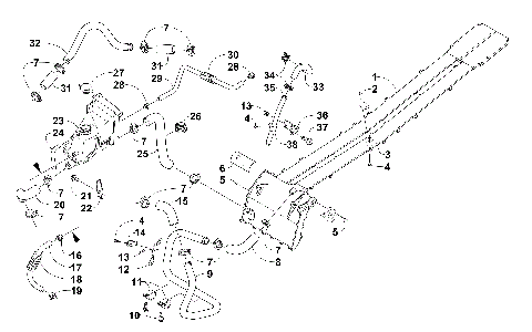 COOLING ASSEMBLY [103369]