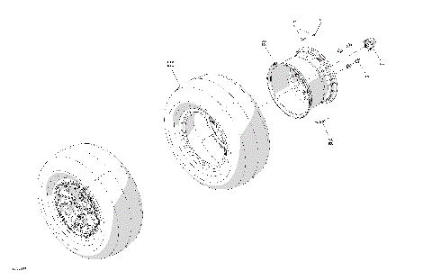 04- Drive - Rear Wheels