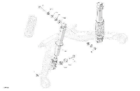 05- Suspension - Rear Shocks