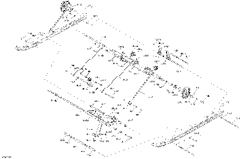 08- Suspension, Rear - Lower Section