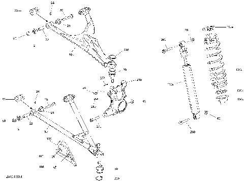 07- Front Suspension