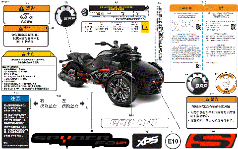 07- Body - Decals