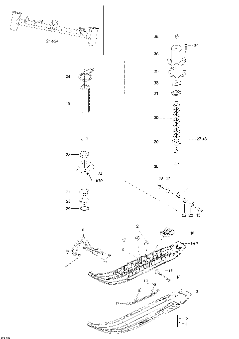 07- Front Suspension _25M1552