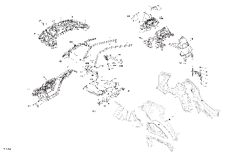 07- Body - Front Section
