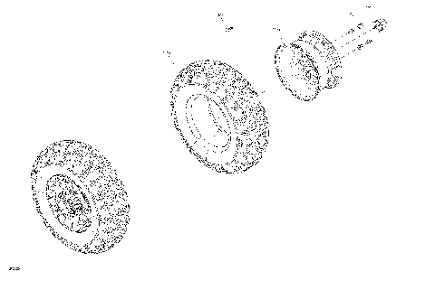 04- Drive - Front Wheels - DPS