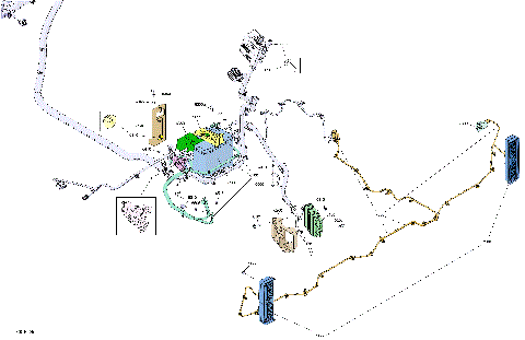 08- Electric - Rear Section