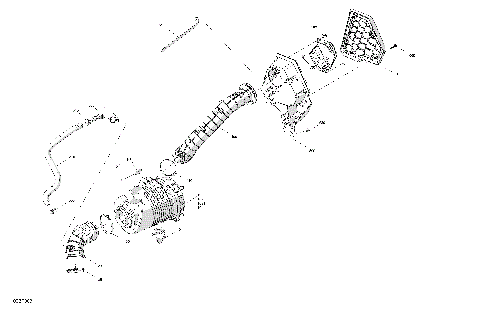 02- Engine - Air Intake