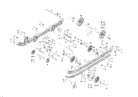08- Rear Suspension (27L1518)