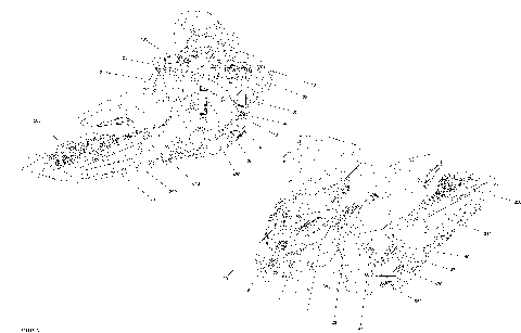 09- Decals MXZ - 600 ACE - Package Sport