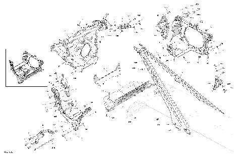 06- Frame - System - Front Section