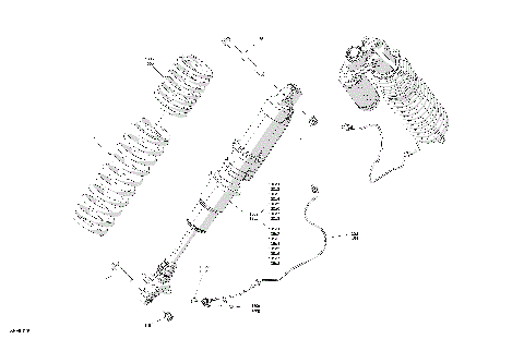 05- Suspension - Front Shocks