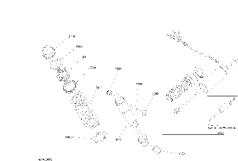 08- Suspension, Rear - Shocks - Sport