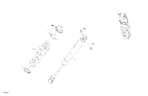 05- Suspension - Front Shocks