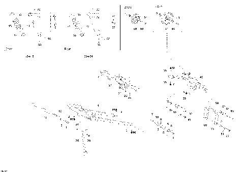 08- Rear Suspension (28L1315)
