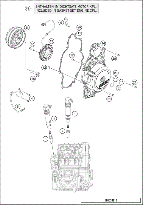 IGNITION SYSTEM