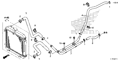 WATER PIPE@WATER HOSE