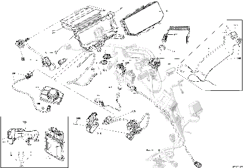 08- Electric - Upper Section