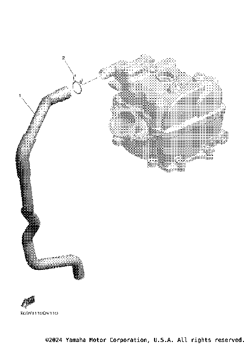 AIR INDUCTION SYSTEM