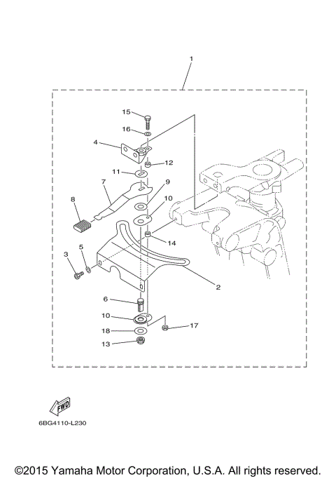 STEERING FRICTION