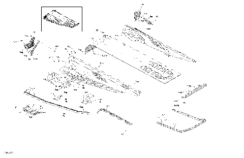 06- Frame - System - Rear Section