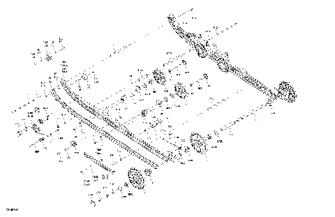 05- Suspension - Rear - Lower Section