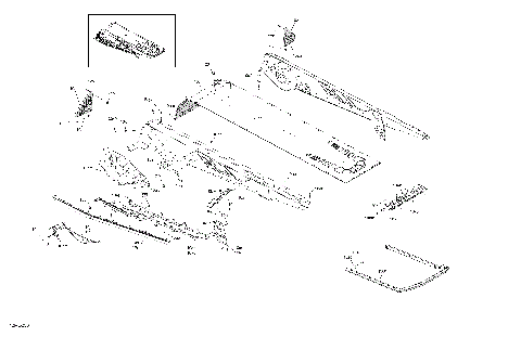 06- Frame - System - Rear Section