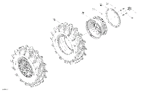 04- Drive - Rear Wheels