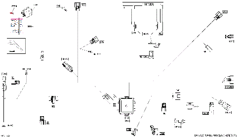 08- Electric - Main Harness - 515179732