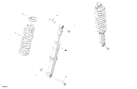 05- Suspension - Rear Shocks