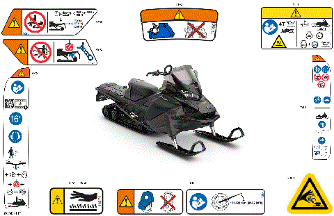 07- Body - Warning Decals