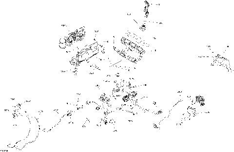 10- Electrical System Rave - 850 E-TEC Manual Starter