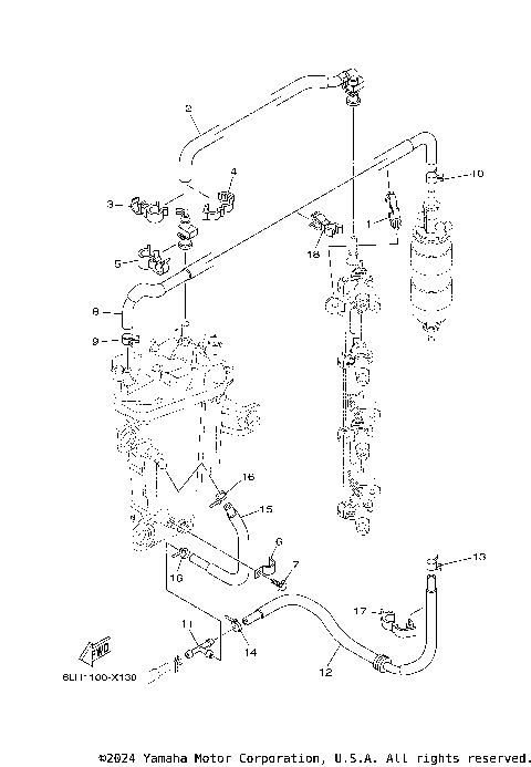 FUEL INJECTION PUMP 2