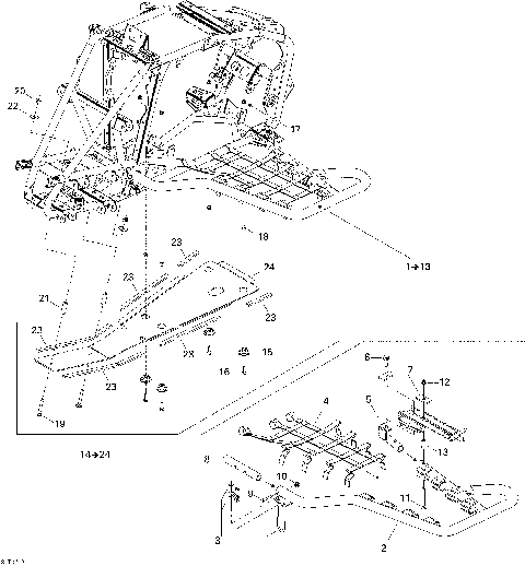09- Body And Accessories (31T0707c)