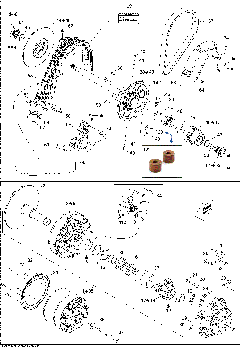 05- Pulley System
