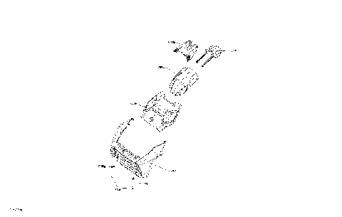 09- Body - Hood / Grill / Upper Body