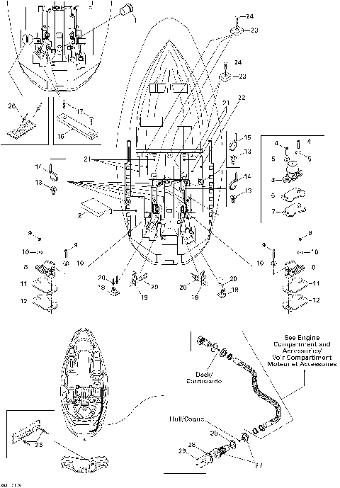 09- Lower Hull